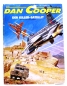 Preview: Dan Cooper Comic Album Band 7: Der Killer-Satellit